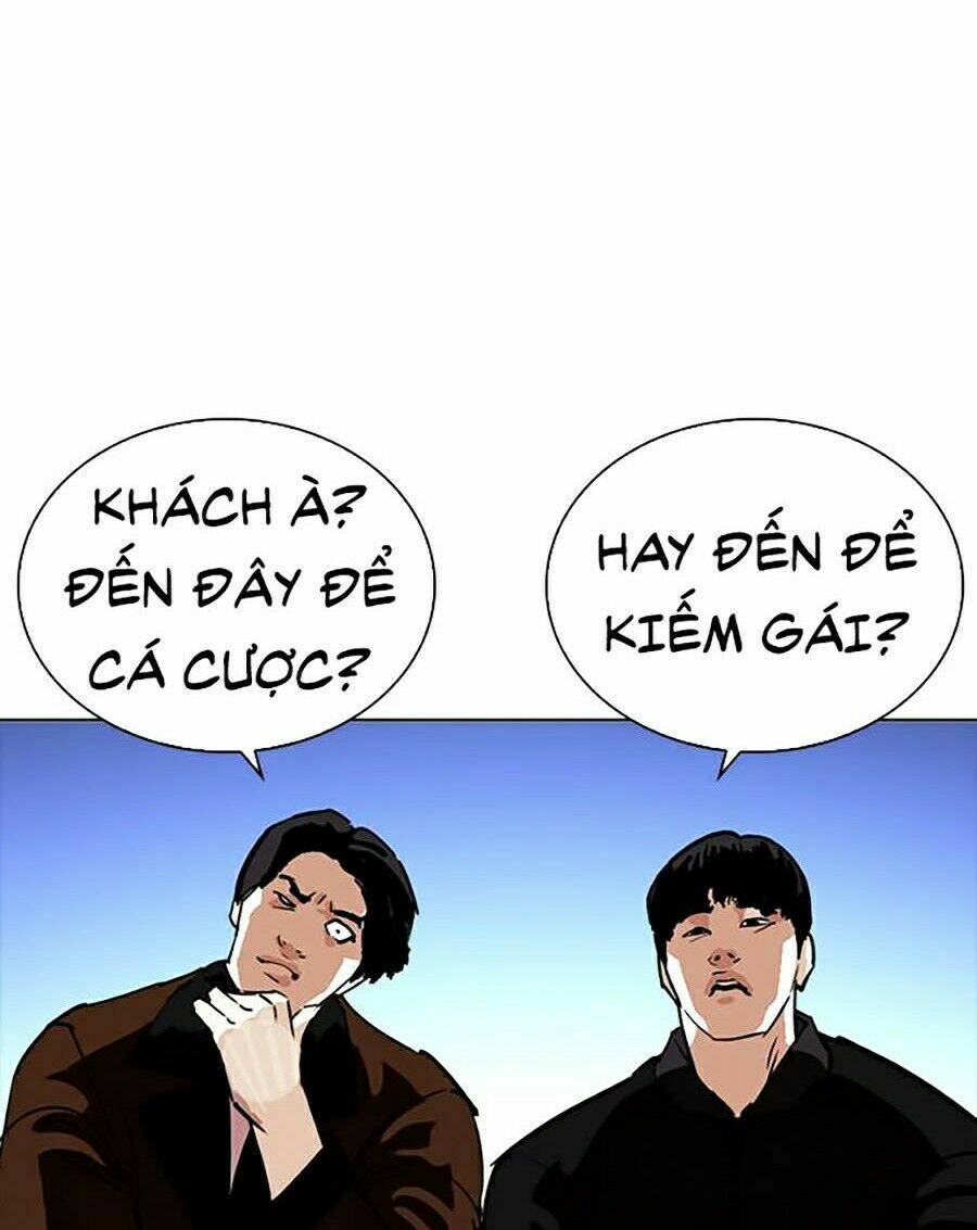 Hoán Đổi Nhiệm Màu Chapter 260 - Trang 2