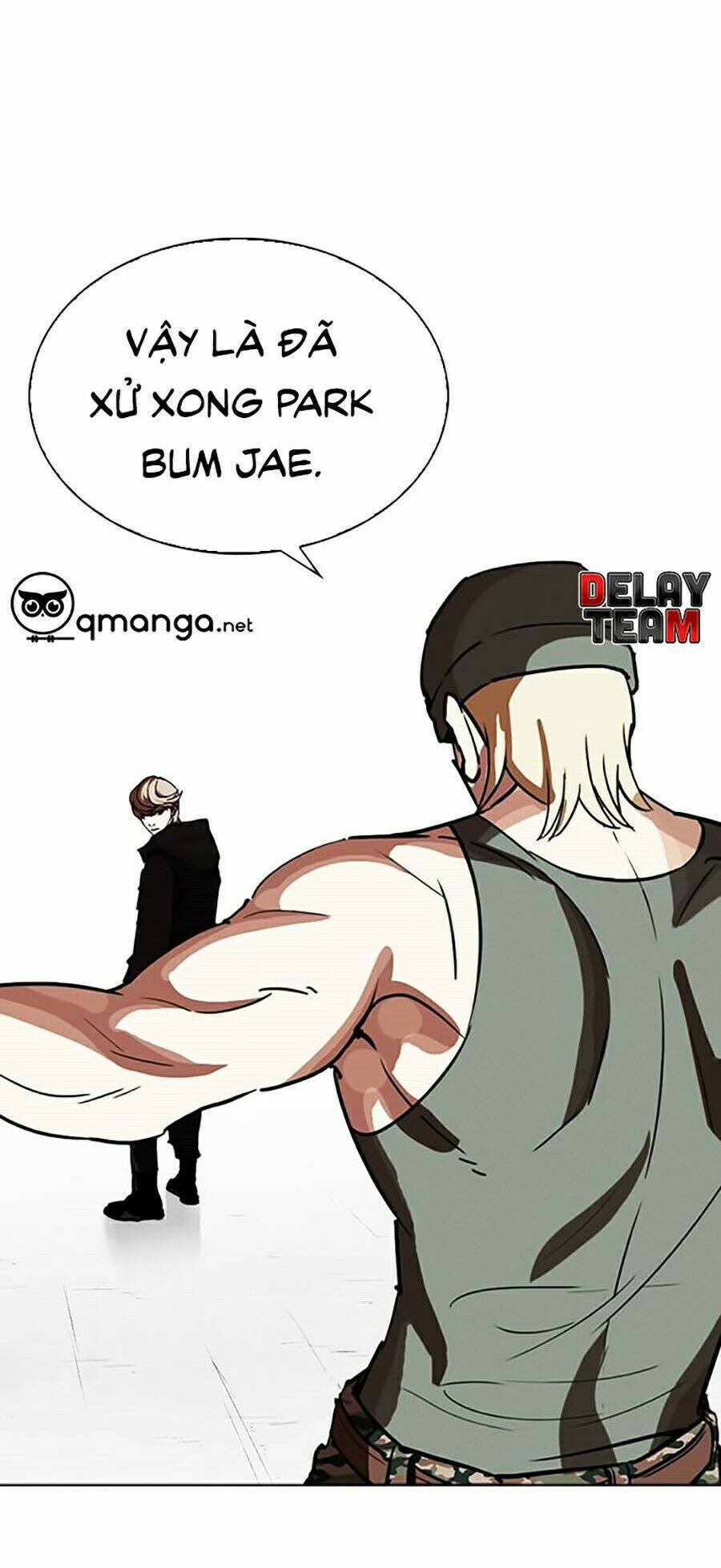 Hoán Đổi Nhiệm Màu Chapter 260 - Trang 2