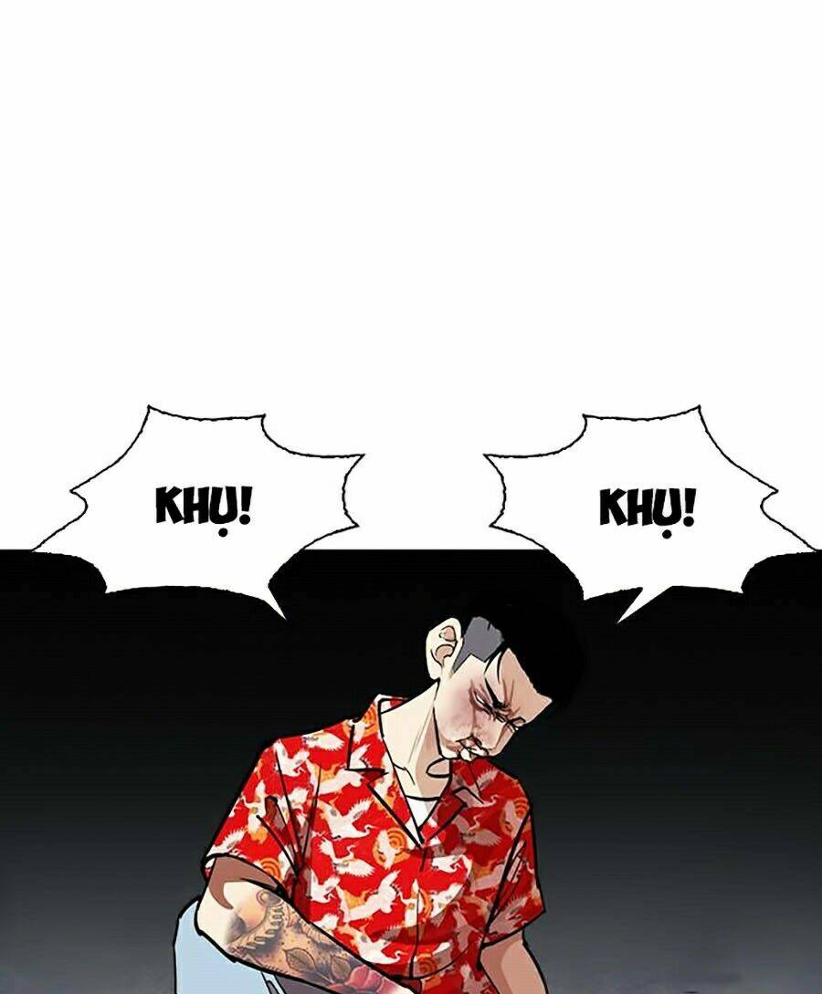 Hoán Đổi Nhiệm Màu Chapter 260 - Trang 2