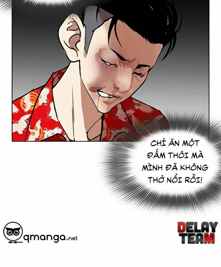 Hoán Đổi Nhiệm Màu Chapter 260 - Trang 2