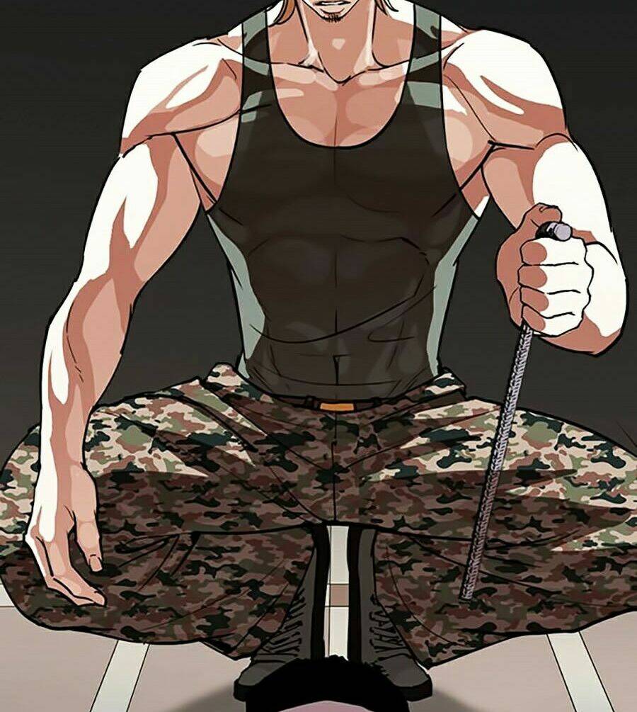 Hoán Đổi Nhiệm Màu Chapter 260 - Trang 2