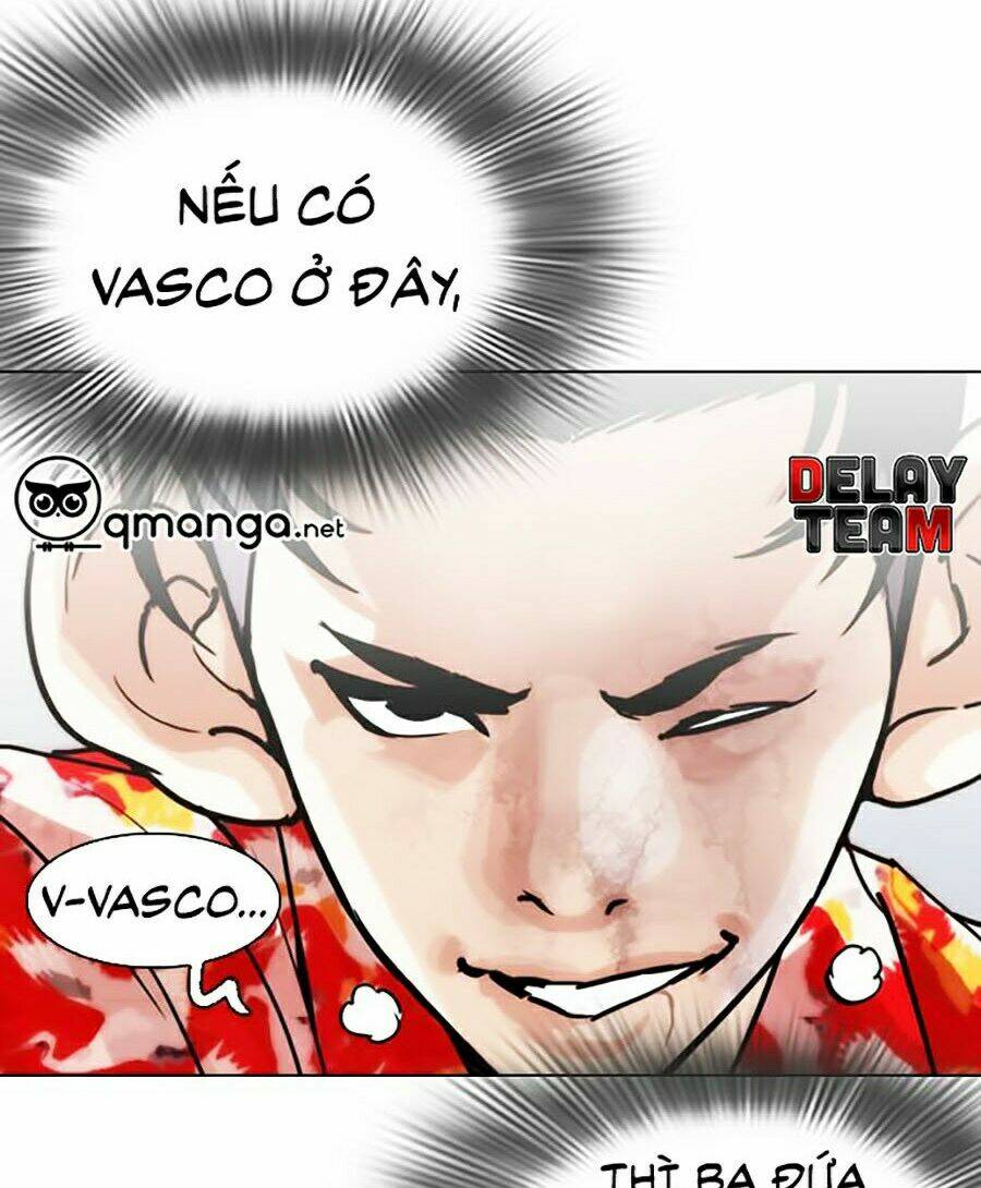 Hoán Đổi Nhiệm Màu Chapter 260 - Trang 2