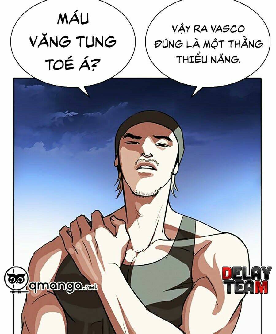 Hoán Đổi Nhiệm Màu Chapter 260 - Trang 2