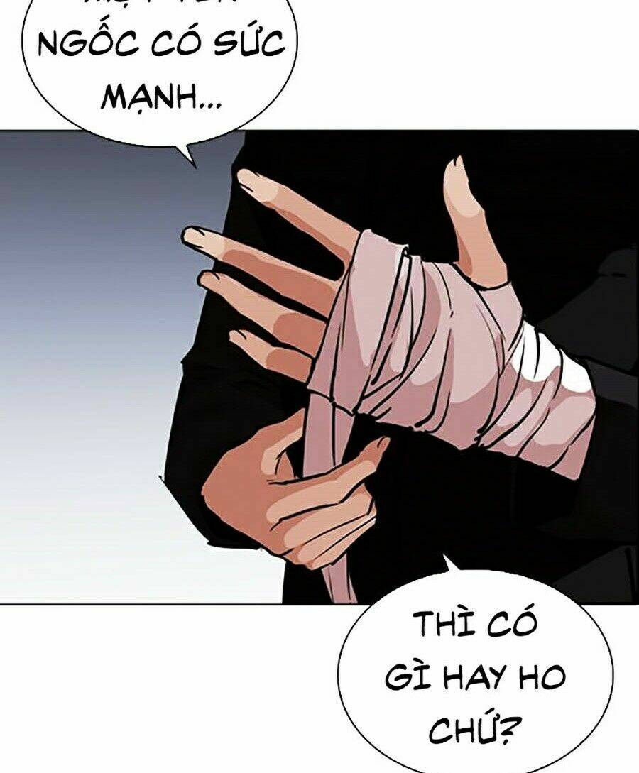 Hoán Đổi Nhiệm Màu Chapter 260 - Trang 2