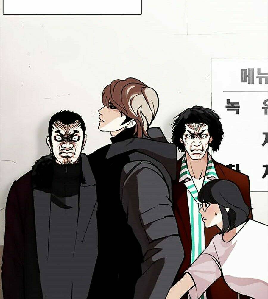 Hoán Đổi Nhiệm Màu Chapter 261 - Trang 2