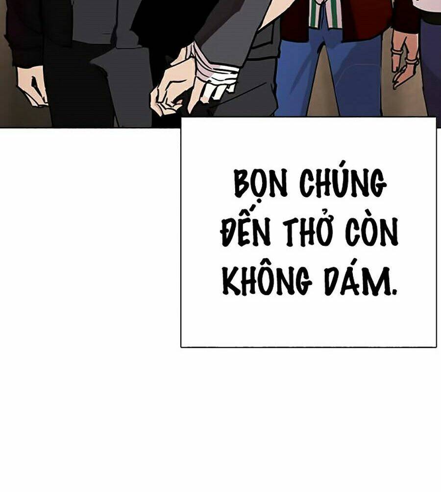 Hoán Đổi Nhiệm Màu Chapter 261 - Trang 2