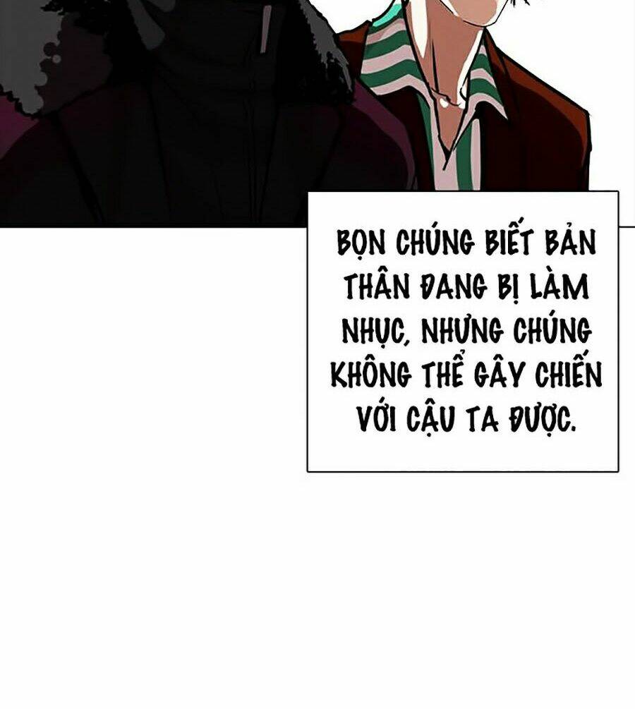 Hoán Đổi Nhiệm Màu Chapter 261 - Trang 2