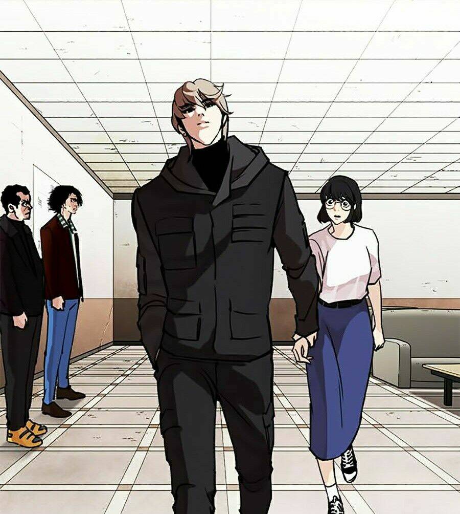 Hoán Đổi Nhiệm Màu Chapter 261 - Trang 2