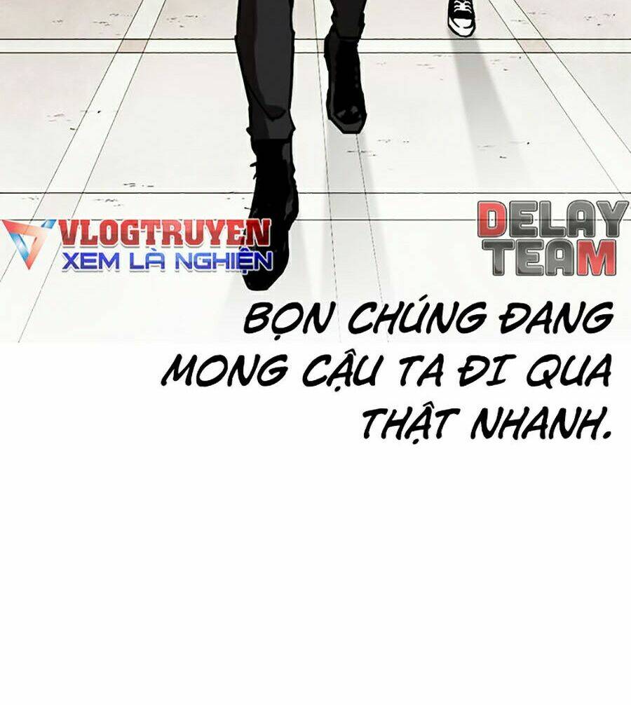 Hoán Đổi Nhiệm Màu Chapter 261 - Trang 2