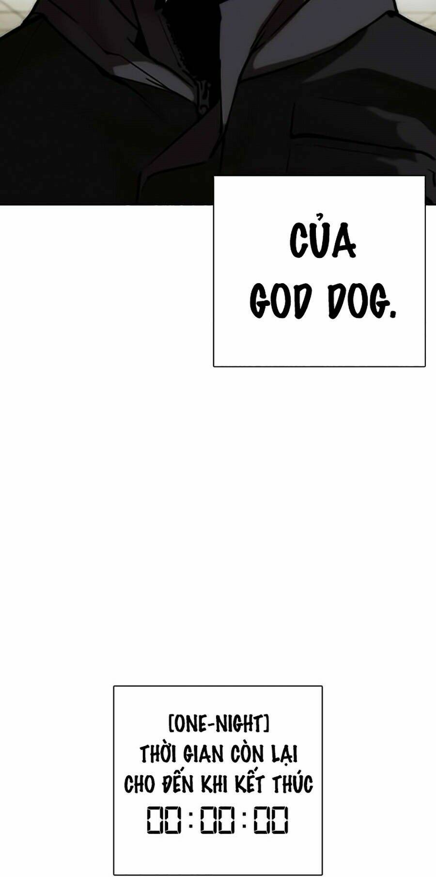 Hoán Đổi Nhiệm Màu Chapter 261 - Trang 2