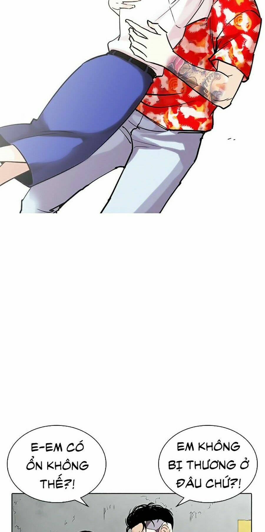 Hoán Đổi Nhiệm Màu Chapter 261 - Trang 2