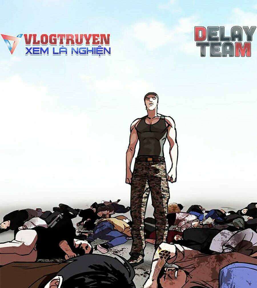 Hoán Đổi Nhiệm Màu Chapter 261 - Trang 2