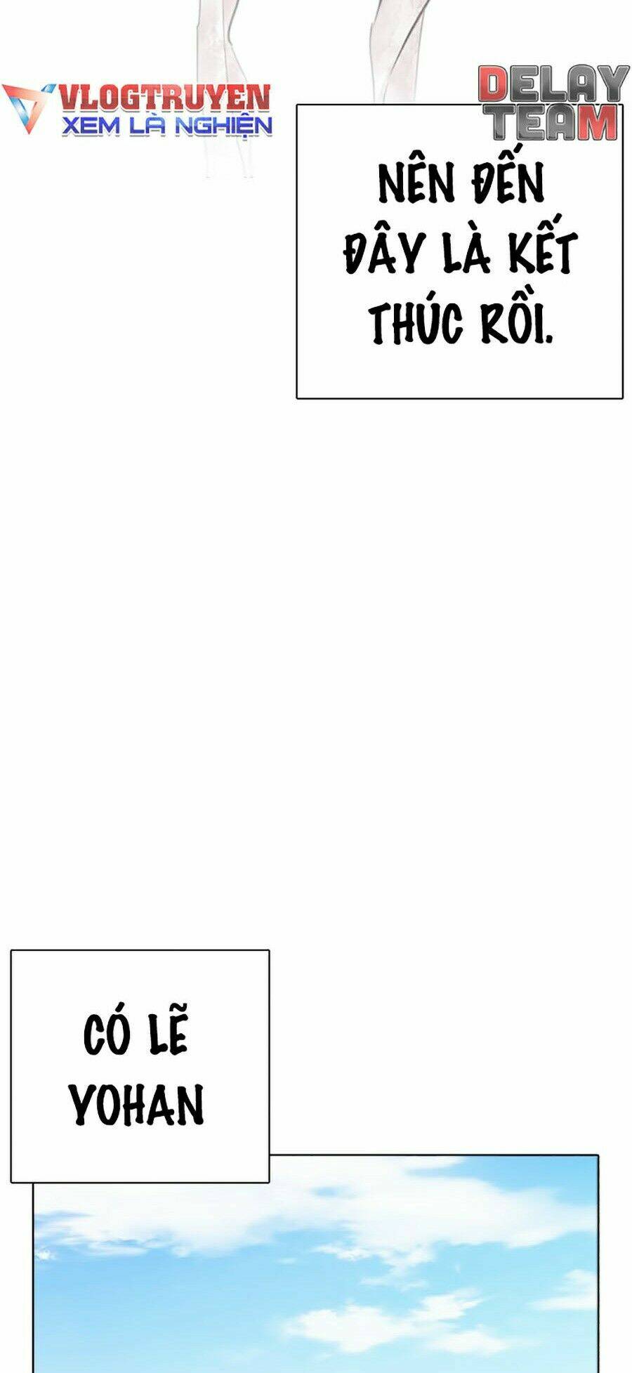 Hoán Đổi Nhiệm Màu Chapter 261 - Trang 2