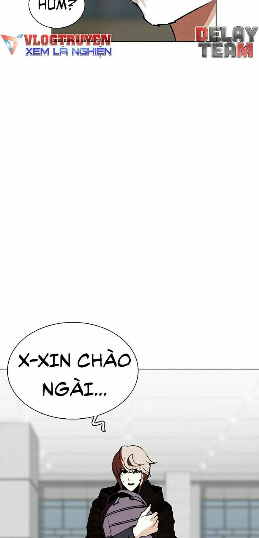 Hoán Đổi Nhiệm Màu Chapter 261 - Trang 2