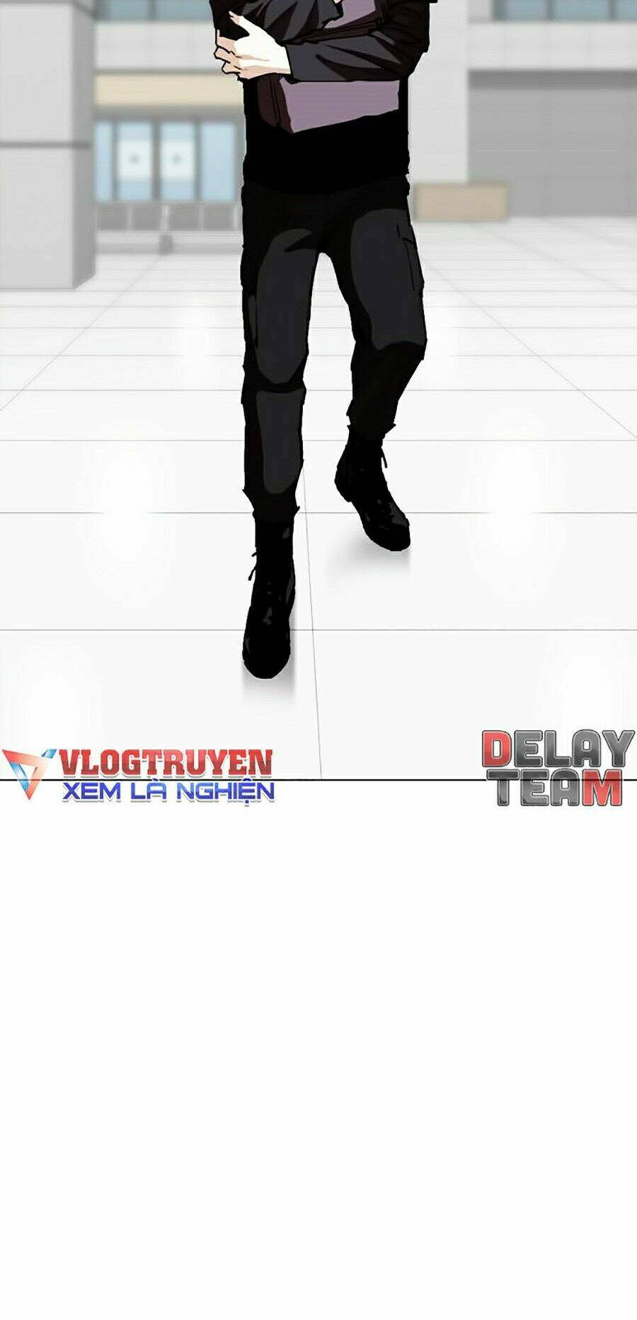 Hoán Đổi Nhiệm Màu Chapter 261 - Trang 2