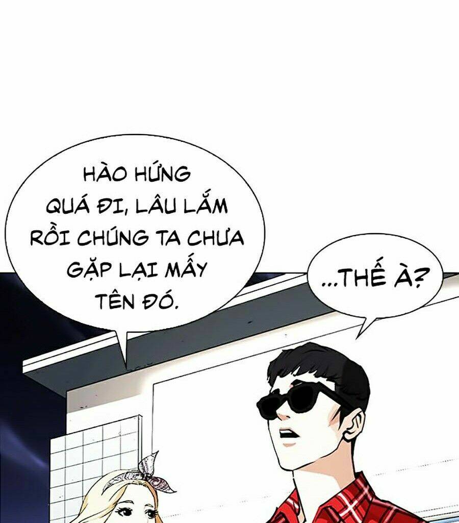 Hoán Đổi Nhiệm Màu Chapter 261 - Trang 2