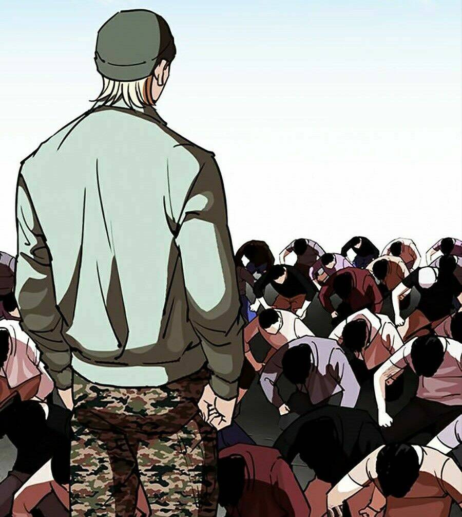 Hoán Đổi Nhiệm Màu Chapter 261 - Trang 2