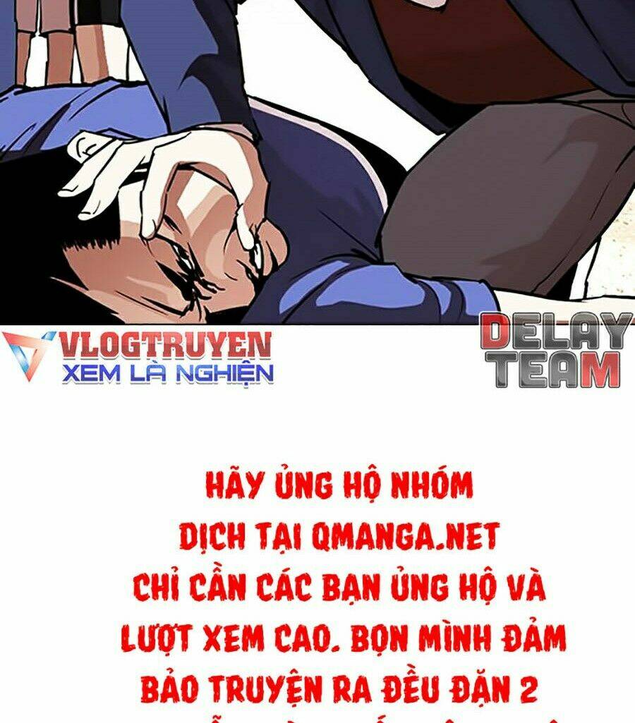 Hoán Đổi Nhiệm Màu Chapter 261 - Trang 2