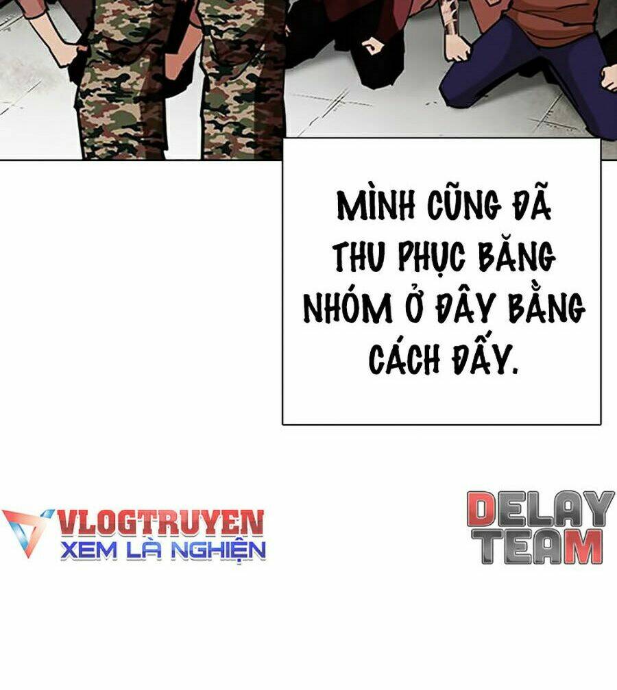 Hoán Đổi Nhiệm Màu Chapter 261 - Trang 2