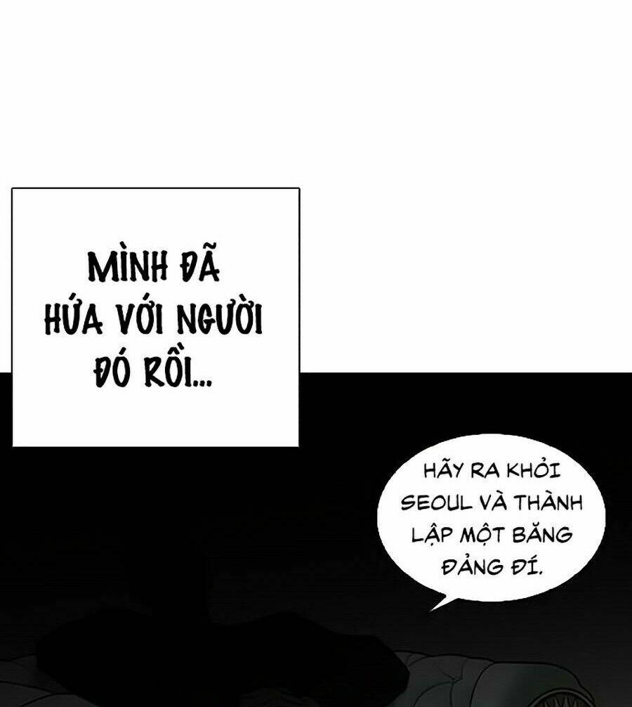 Hoán Đổi Nhiệm Màu Chapter 261 - Trang 2