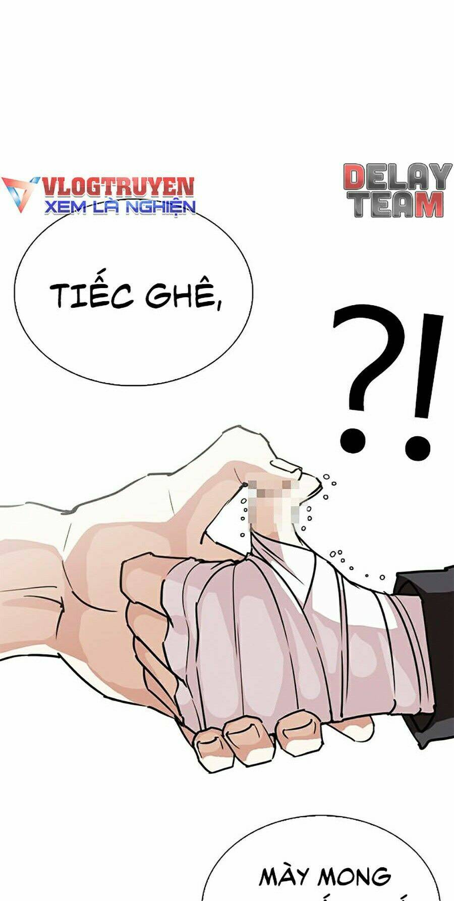 Hoán Đổi Nhiệm Màu Chapter 261 - Trang 2