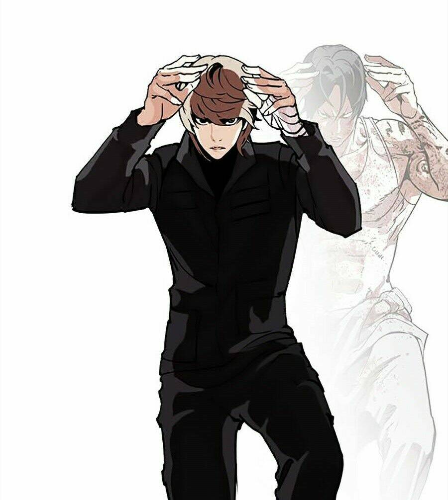 Hoán Đổi Nhiệm Màu Chapter 261 - Trang 2