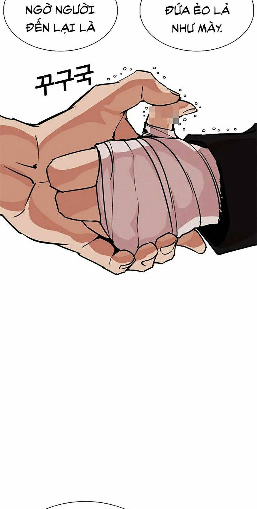 Hoán Đổi Nhiệm Màu Chapter 261 - Trang 2