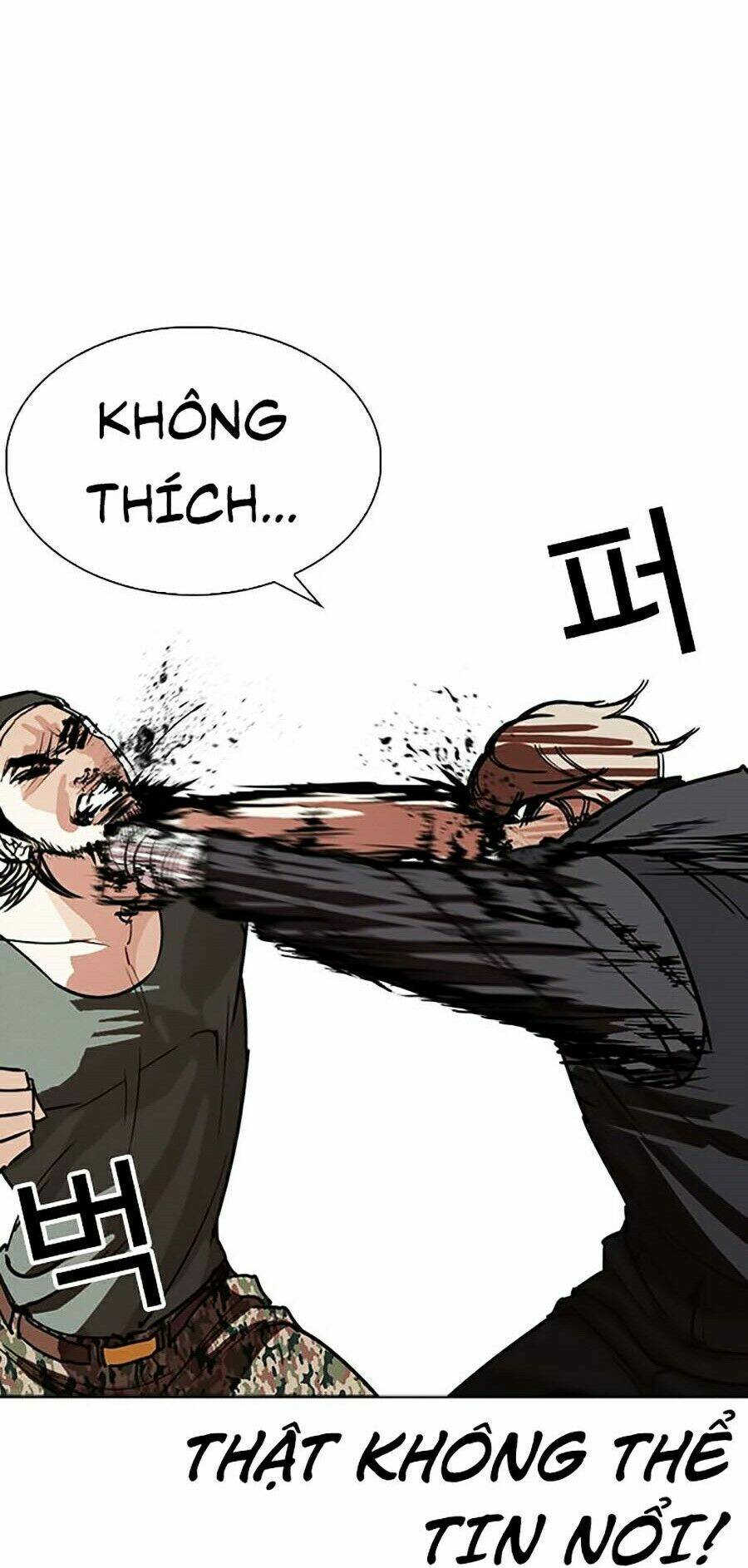 Hoán Đổi Nhiệm Màu Chapter 261 - Trang 2