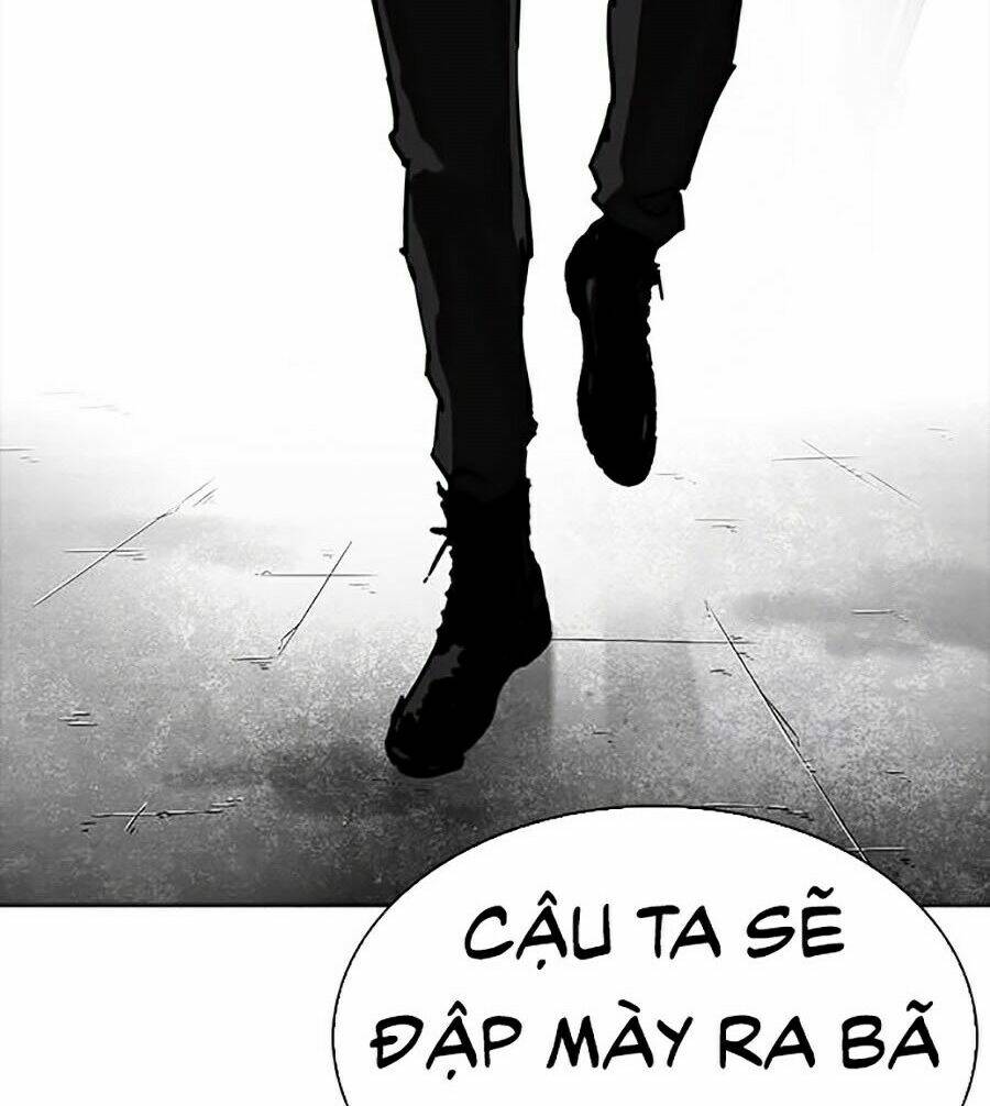 Hoán Đổi Nhiệm Màu Chapter 261 - Trang 2