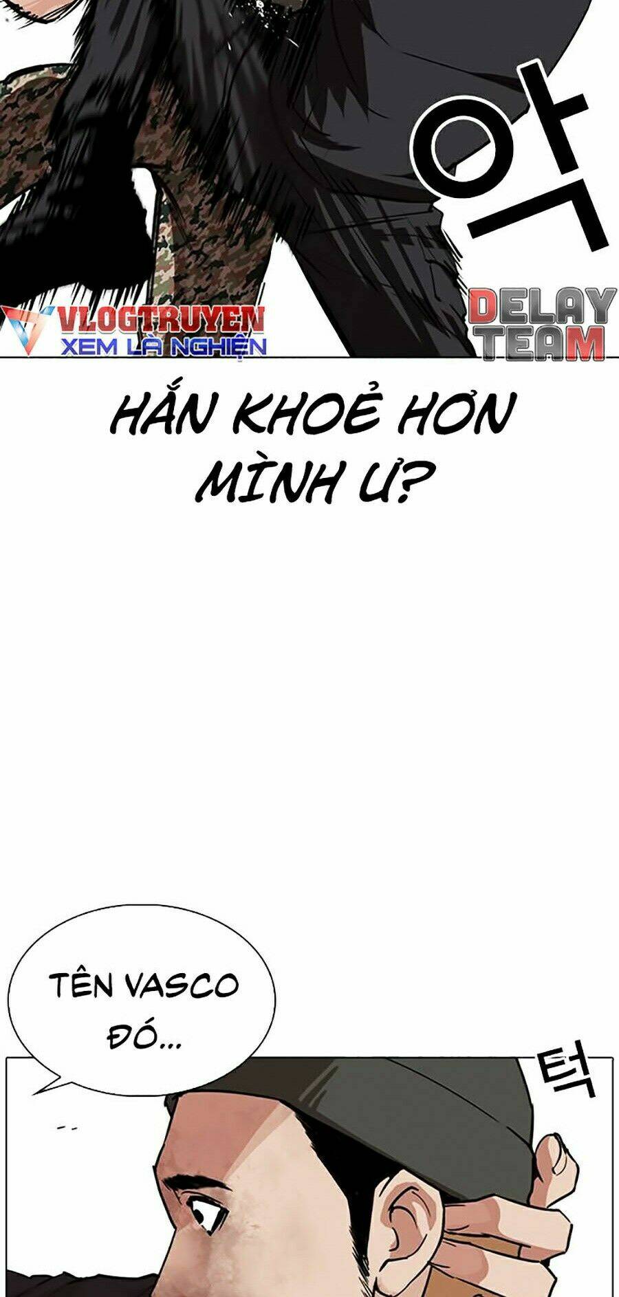Hoán Đổi Nhiệm Màu Chapter 261 - Trang 2