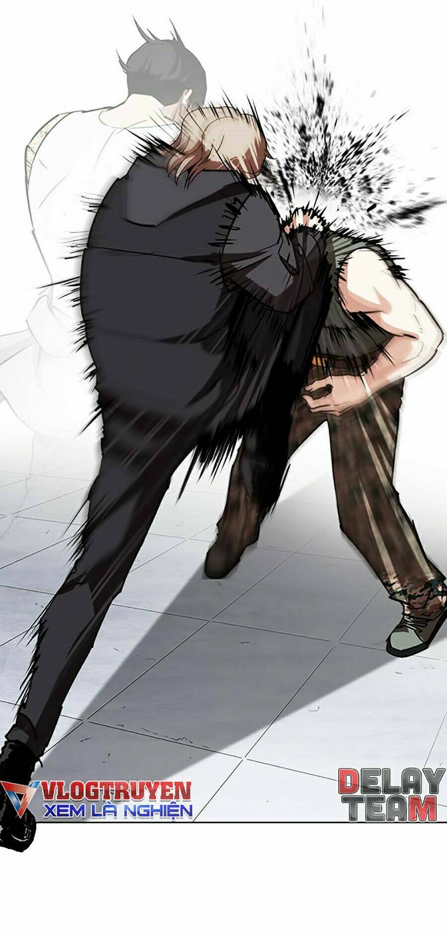 Hoán Đổi Nhiệm Màu Chapter 261 - Trang 2