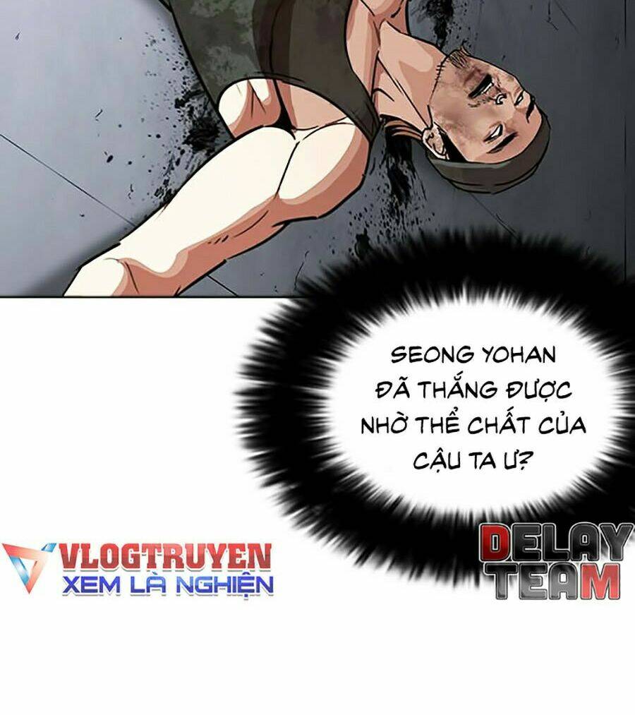 Hoán Đổi Nhiệm Màu Chapter 261 - Trang 2