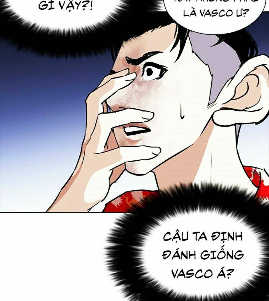 Hoán Đổi Nhiệm Màu Chapter 261 - Trang 2