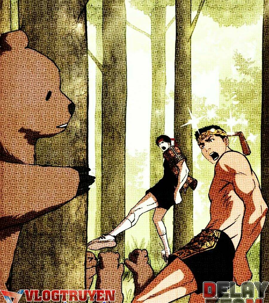 Hoán Đổi Nhiệm Màu Chapter 261 - Trang 2