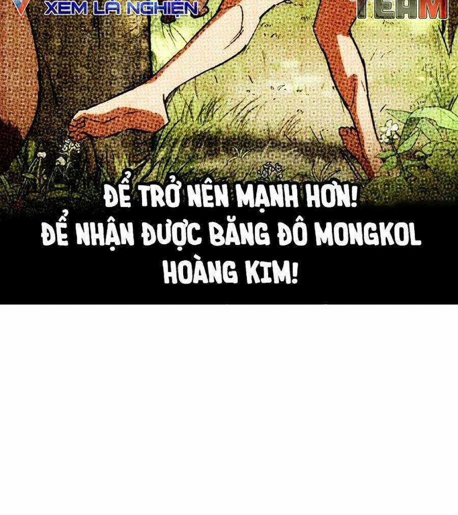 Hoán Đổi Nhiệm Màu Chapter 261 - Trang 2