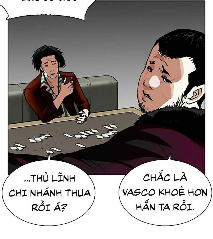 Hoán Đổi Nhiệm Màu Chapter 261 - Trang 2