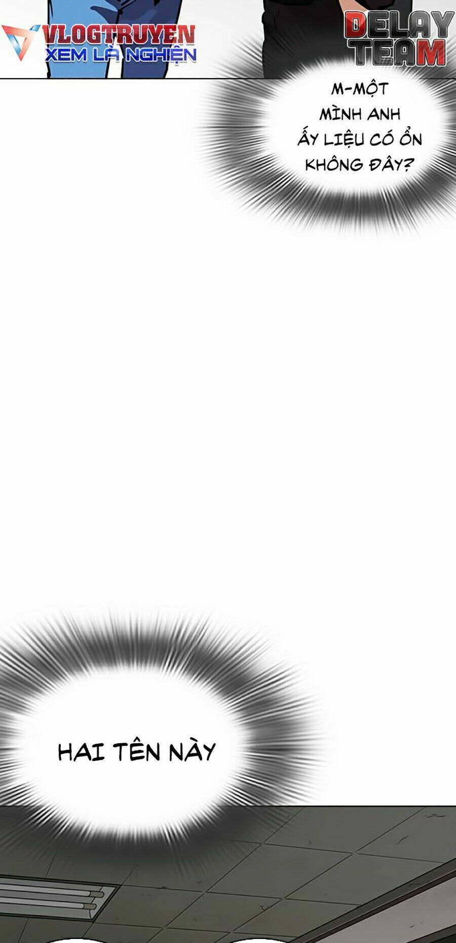 Hoán Đổi Nhiệm Màu Chapter 261 - Trang 2