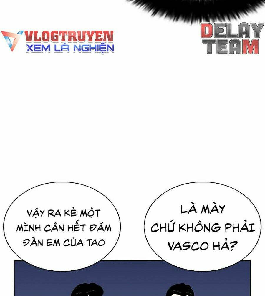 Hoán Đổi Nhiệm Màu Chapter 261 - Trang 2