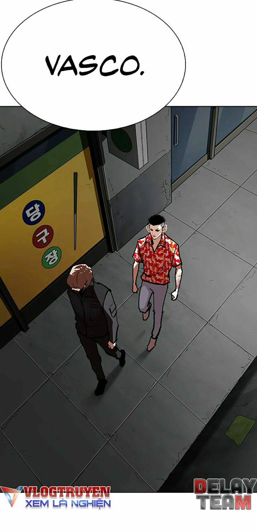 Hoán Đổi Nhiệm Màu Chapter 261 - Trang 2