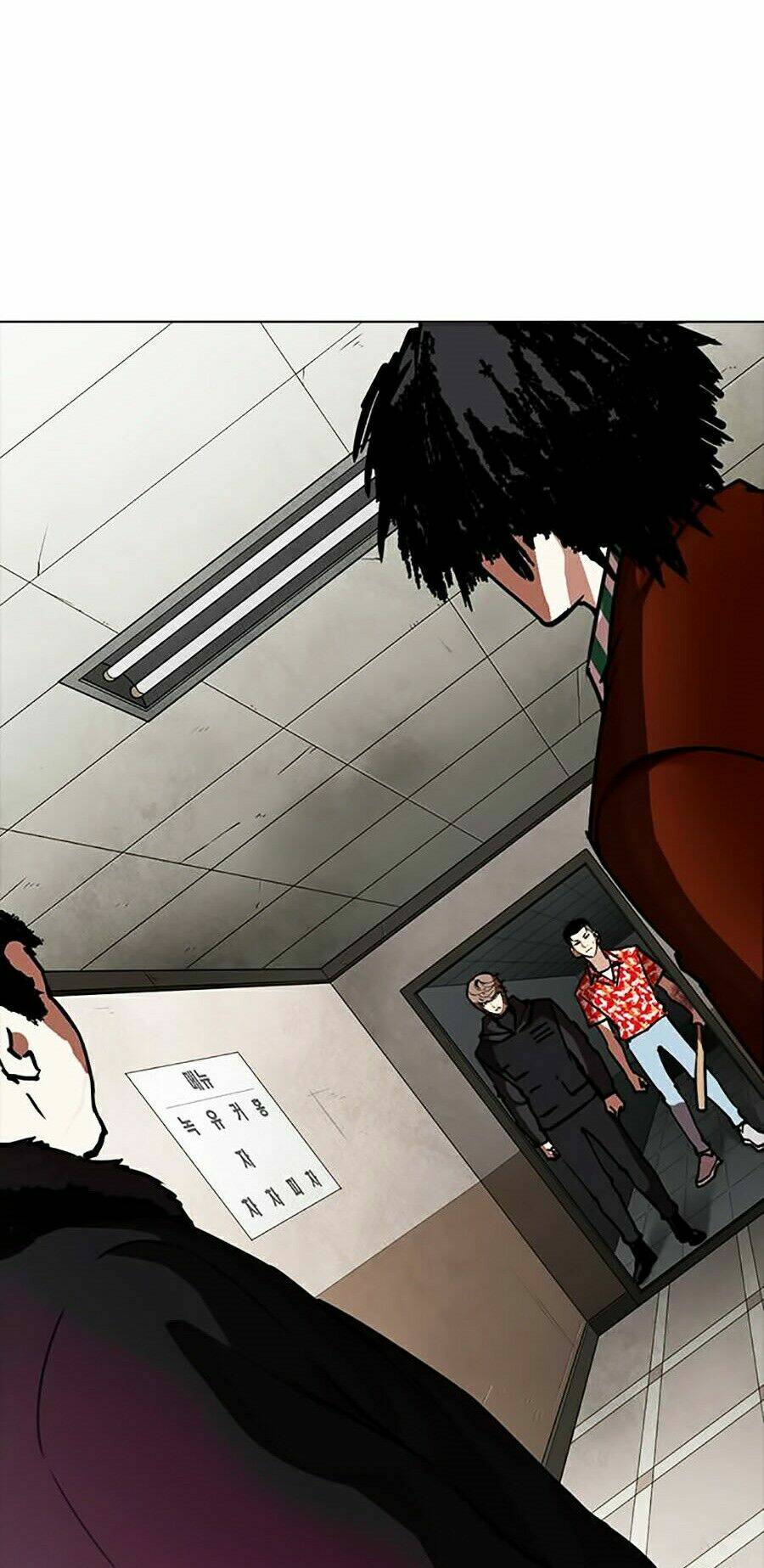 Hoán Đổi Nhiệm Màu Chapter 261 - Trang 2