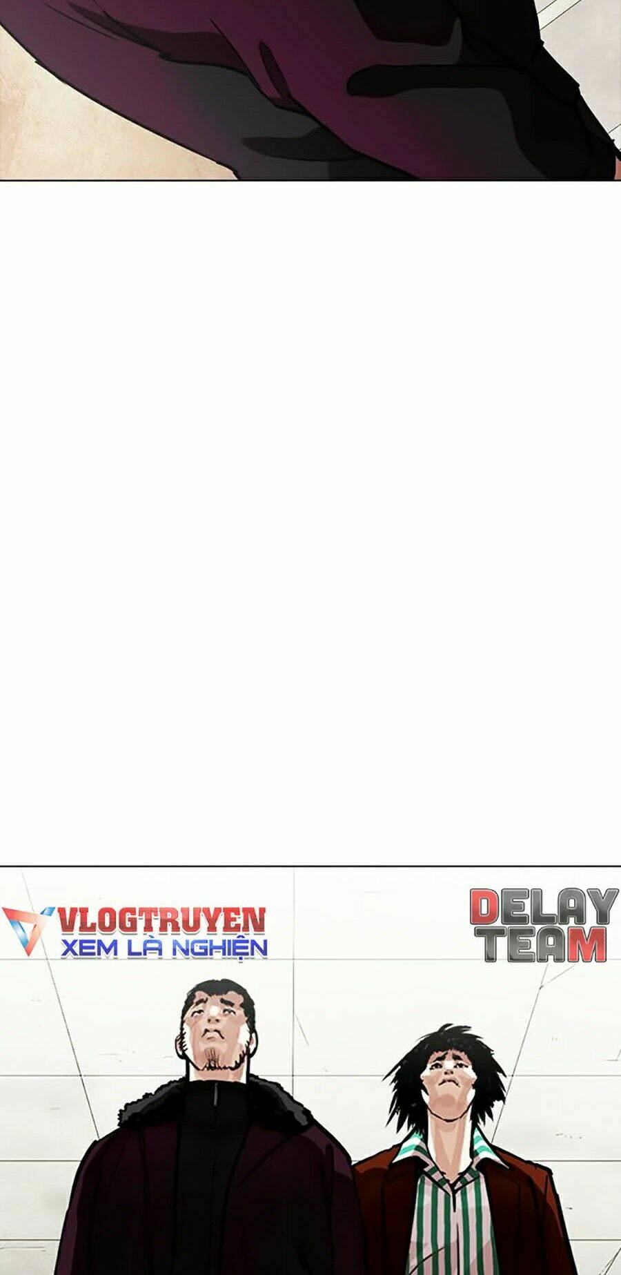 Hoán Đổi Nhiệm Màu Chapter 261 - Trang 2