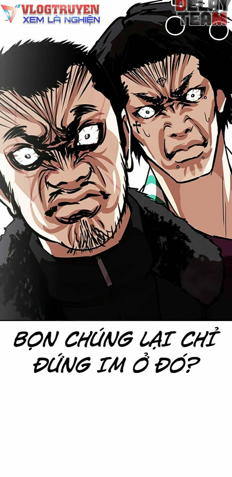 Hoán Đổi Nhiệm Màu Chapter 261 - Trang 2