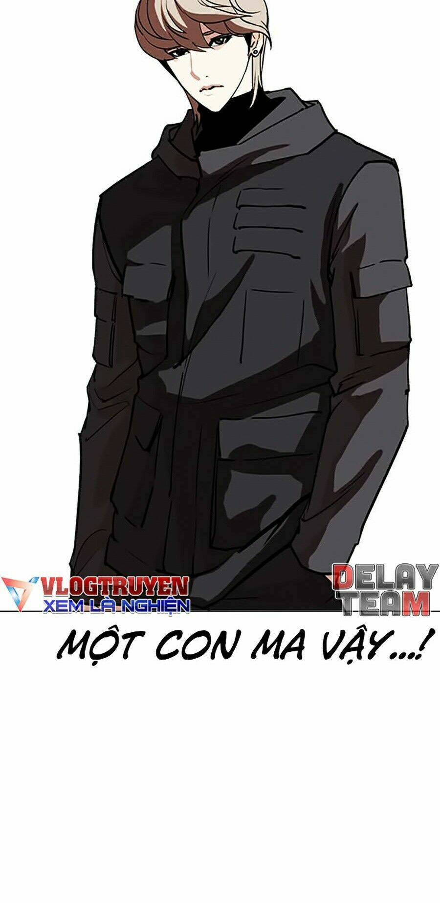 Hoán Đổi Nhiệm Màu Chapter 261 - Trang 2