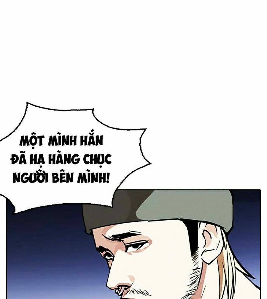 Hoán Đổi Nhiệm Màu Chapter 261 - Trang 2