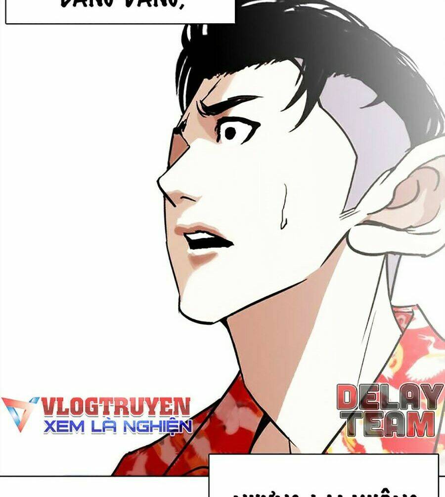 Hoán Đổi Nhiệm Màu Chapter 261 - Trang 2