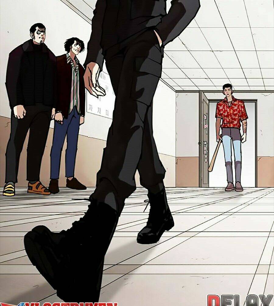 Hoán Đổi Nhiệm Màu Chapter 261 - Trang 2