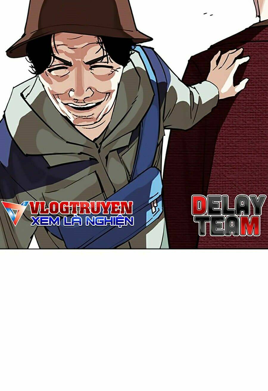 Hoán Đổi Nhiệm Màu Chapter 262 - Trang 2