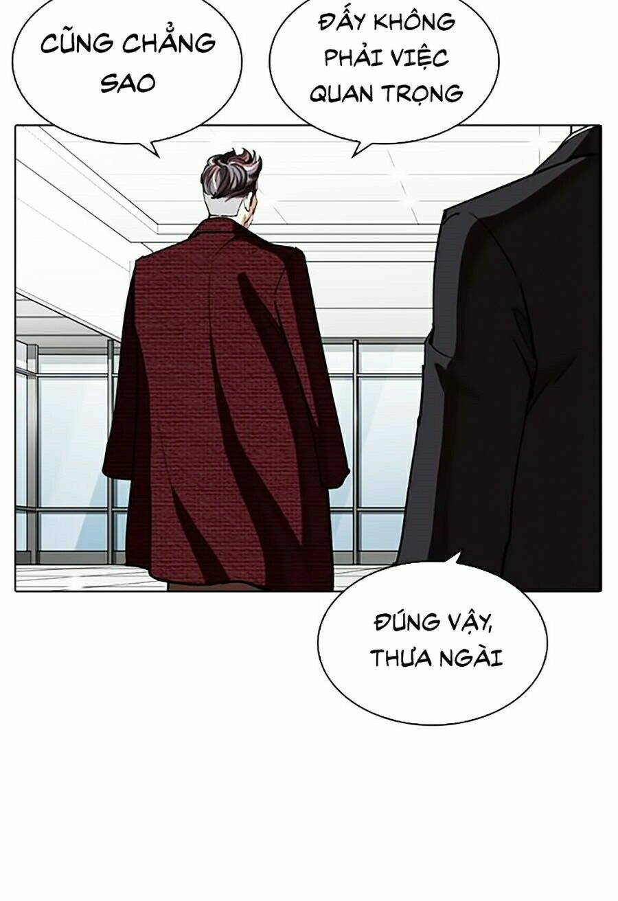 Hoán Đổi Nhiệm Màu Chapter 262 - Trang 2