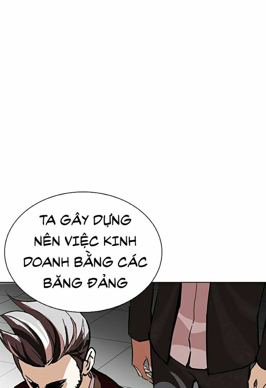 Hoán Đổi Nhiệm Màu Chapter 262 - Trang 2