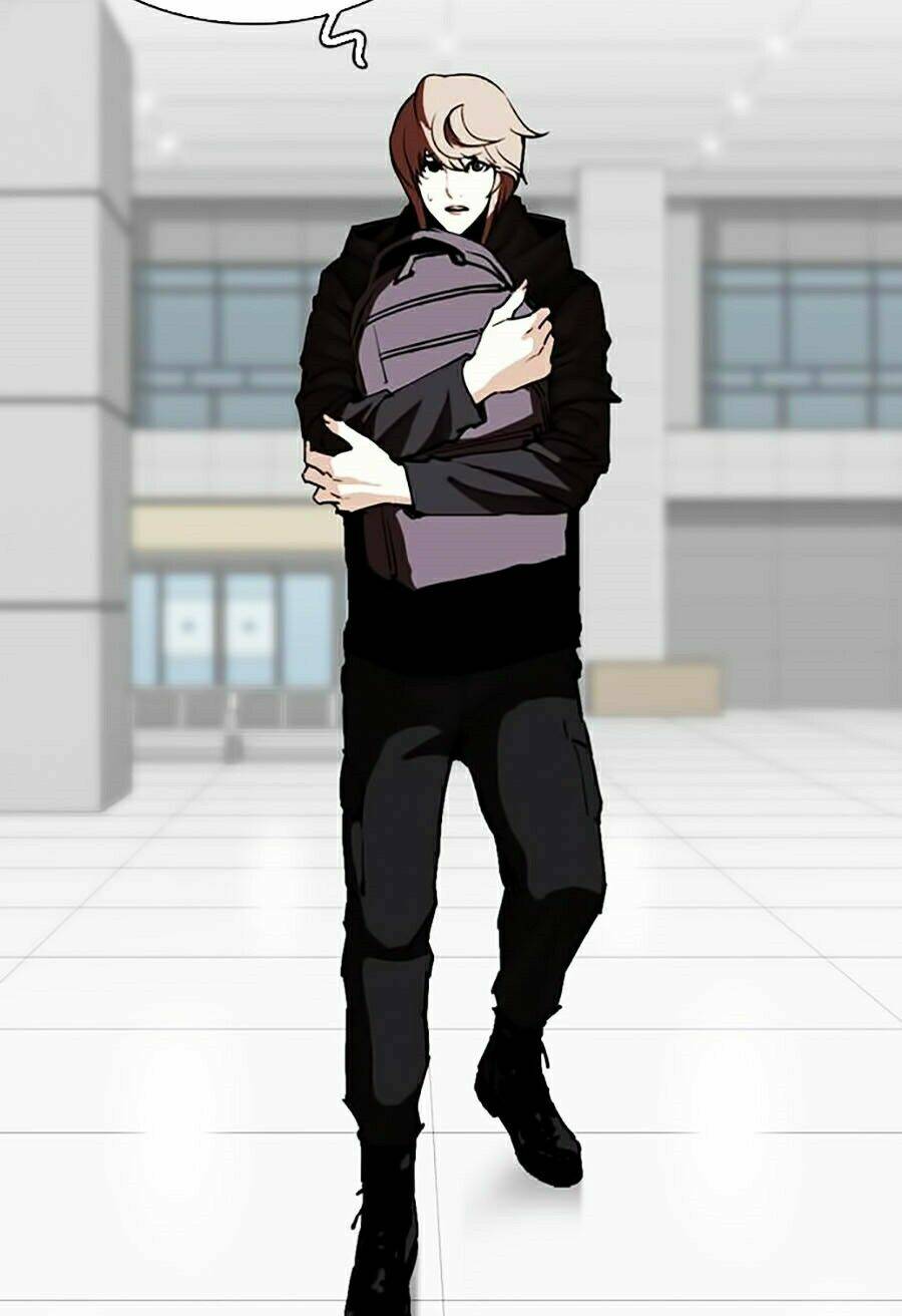 Hoán Đổi Nhiệm Màu Chapter 262 - Trang 2